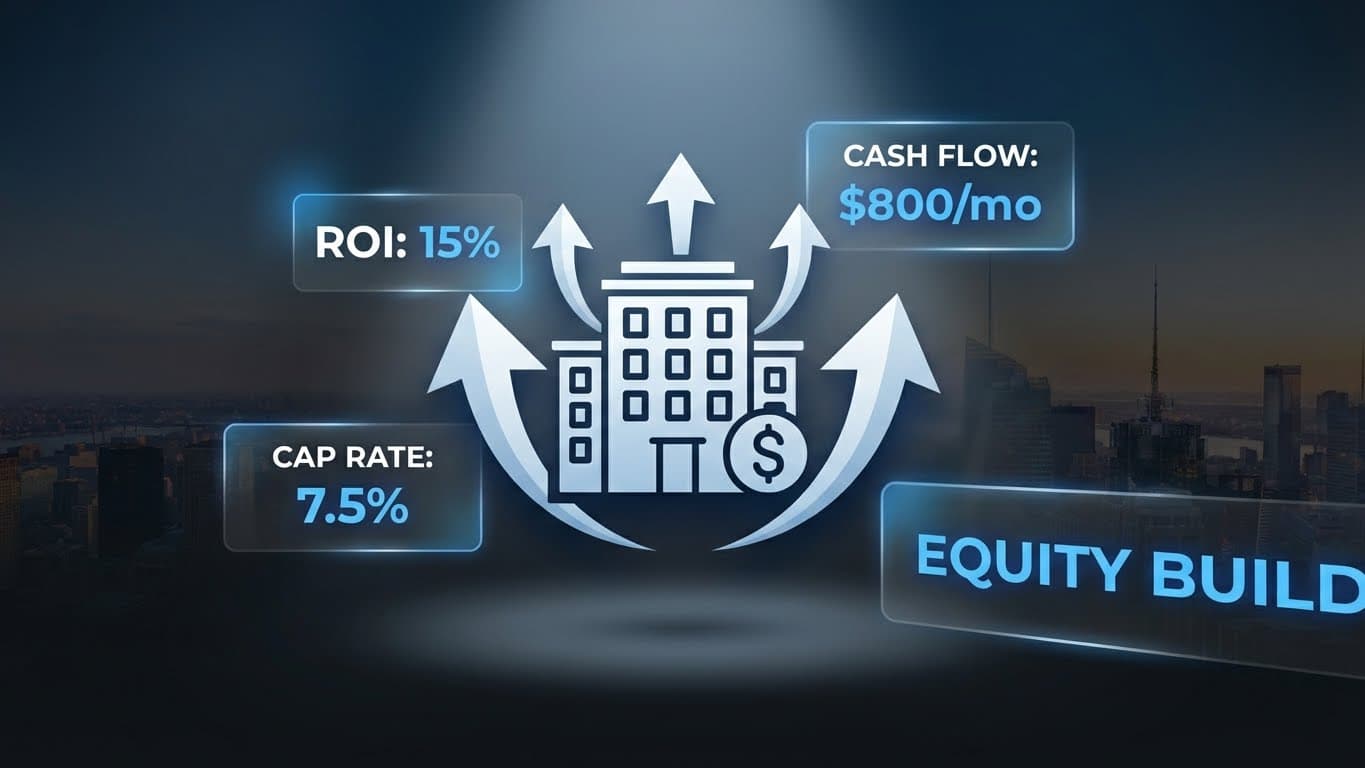 Rental Deal Analyzer